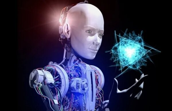 AI явно лучше человека