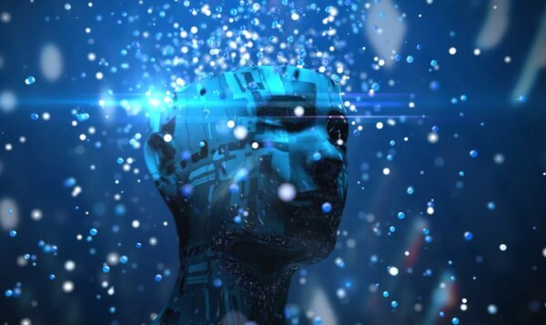 искусственный интеллект очень развит