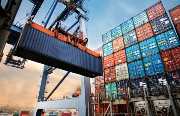 Экспорт и риски