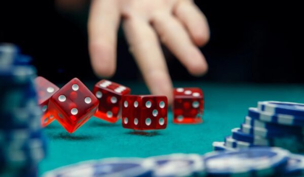 Квантовые кубики