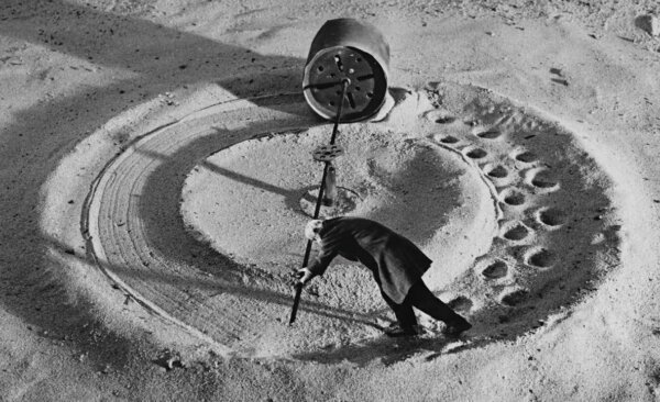 Метафора колеса