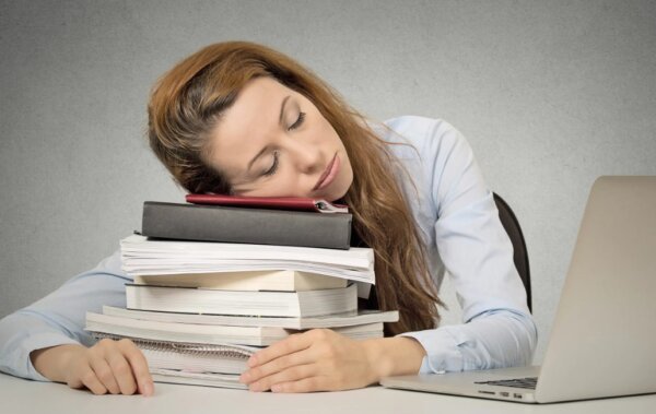 Пора хорошенько выспаться