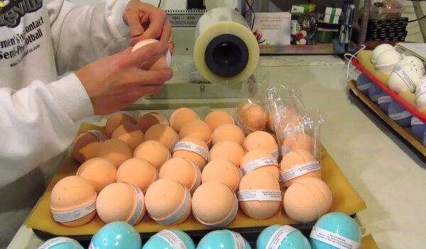 Продажа своего продукта