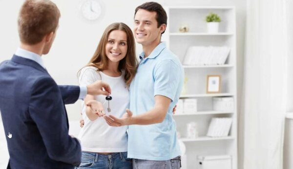 Сдача недвижимости в аренду