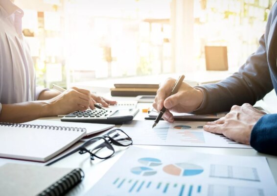 Аудит обязательств предприятия - для чего он