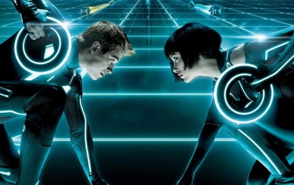 Человеческий и Искуственный интеллект