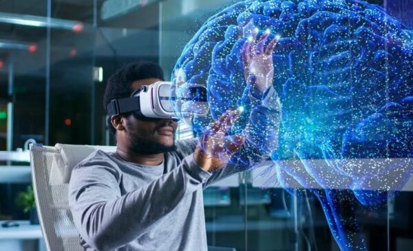 Идентификация ИИ