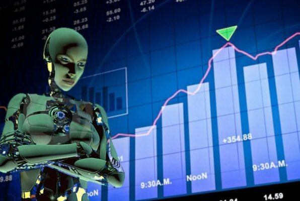 Искуственный интеллект и экономичсекий рост