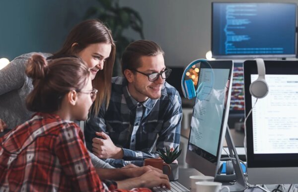 Эджайл команда