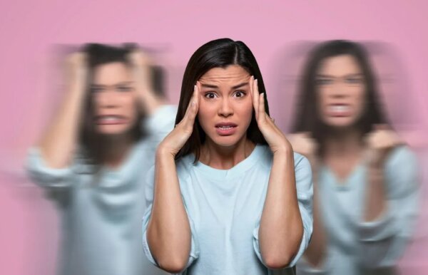 Эмоциональная самоэффективность