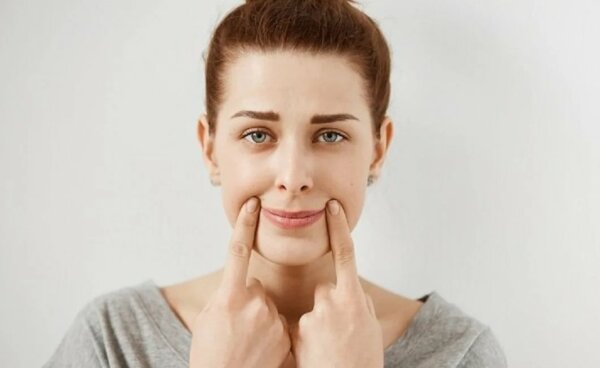 Не эмоциональный человек