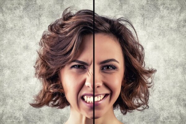 Подавление эмоций