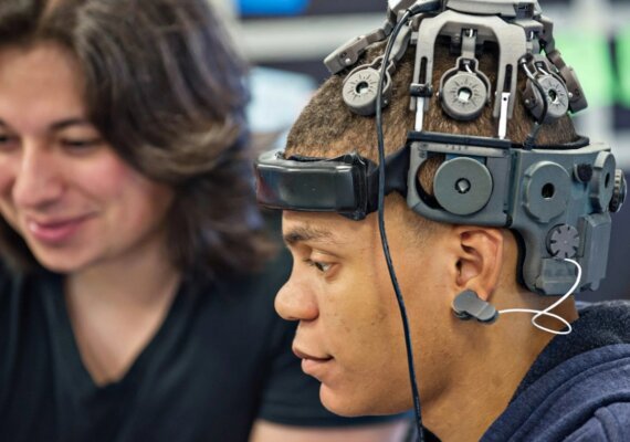 Потеря контроля над Искуственным интеллектом