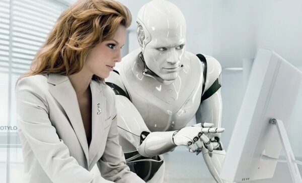 Реальные Перспективы развития искусственного интеллекта