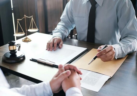 Состояние де-факто