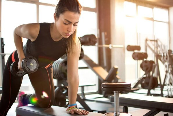 Сублимация в спорт