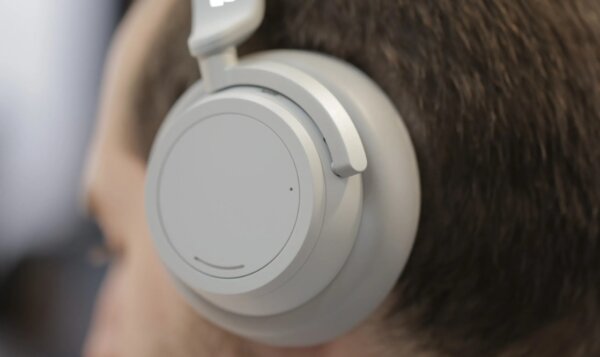 Влияние на ухо шумодава