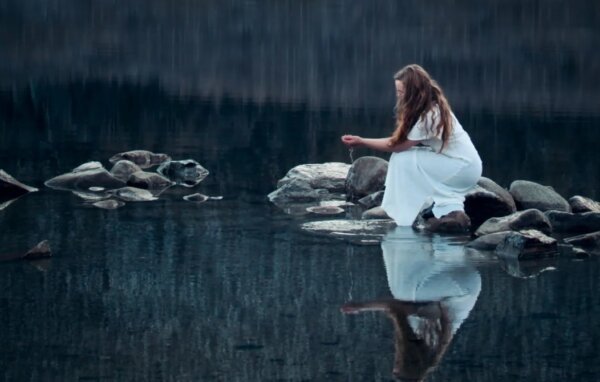 Гармония и самопознание