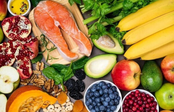 Какие продукты полезны для человека