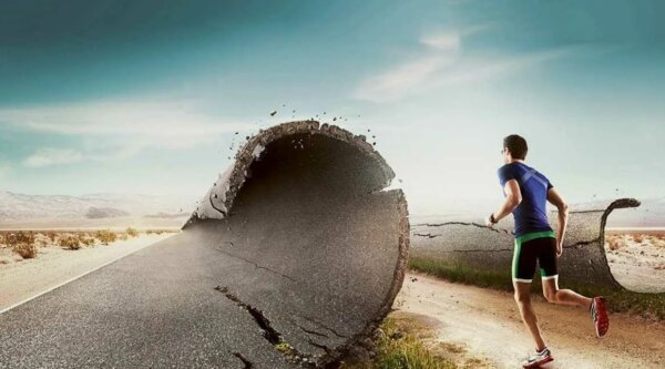 Перед ним расступаются все проблемы