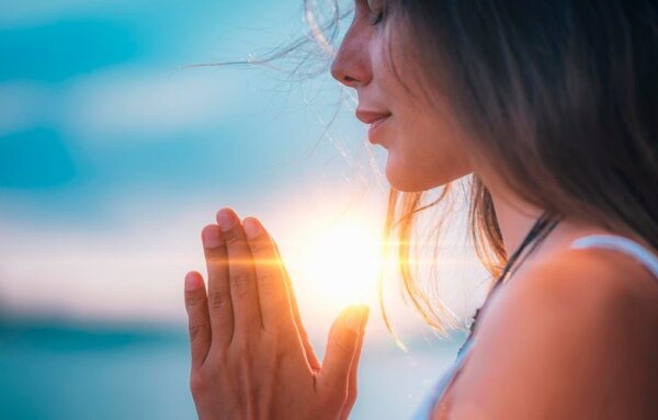 Сильная любовь к себе