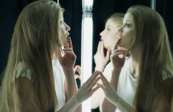 Недовольна своим внешним видом