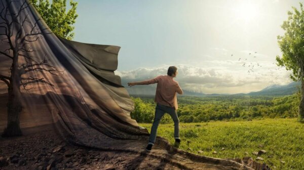 Нестандартное мышление