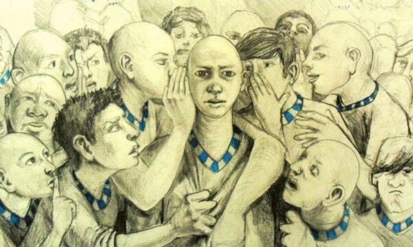 аудиторные галлюцинации у пациентов с шизофренией - апофения