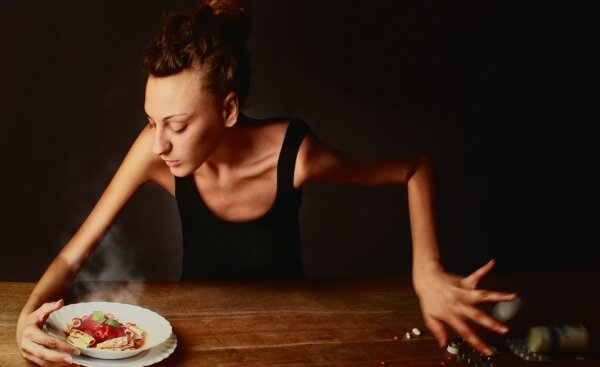 Нет лишнего веса от сахарного диабета