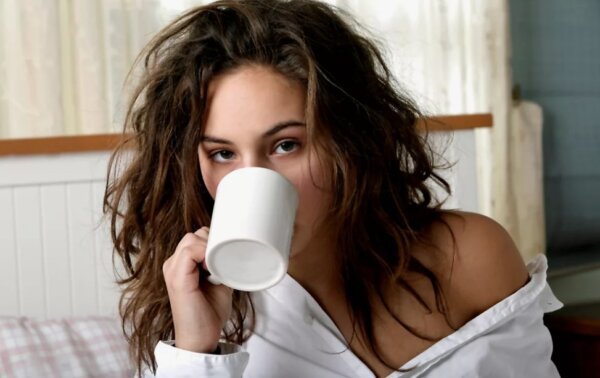 Она начала худеть от диабета