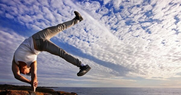 Перцептивные действия на море