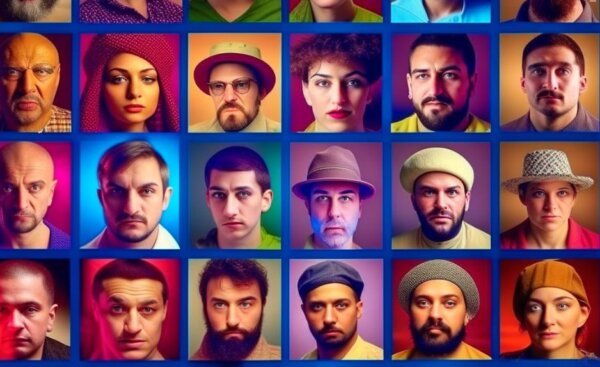 Стереотипы и иллюзии - эффект ожидания