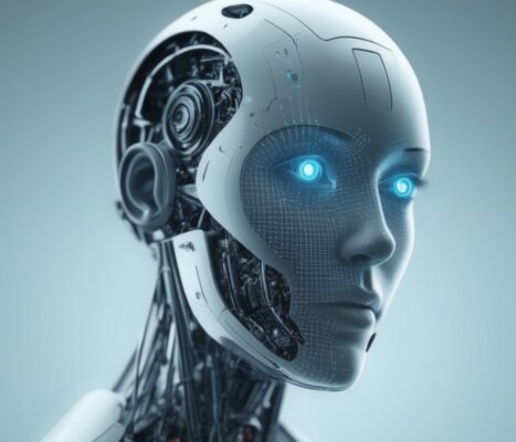 Искуственный интеллект думает