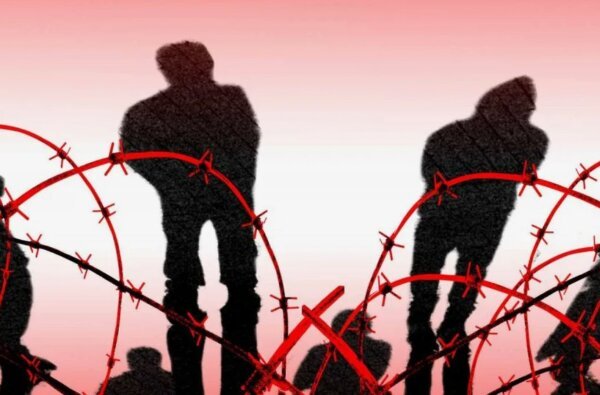 Фелония преступление