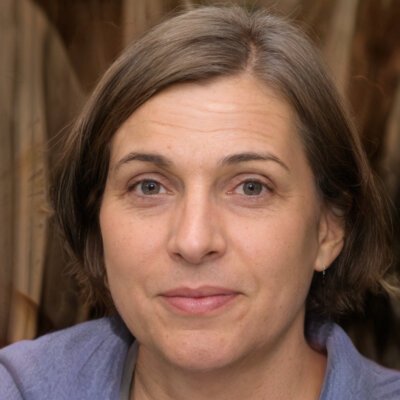 Василиса Воронина