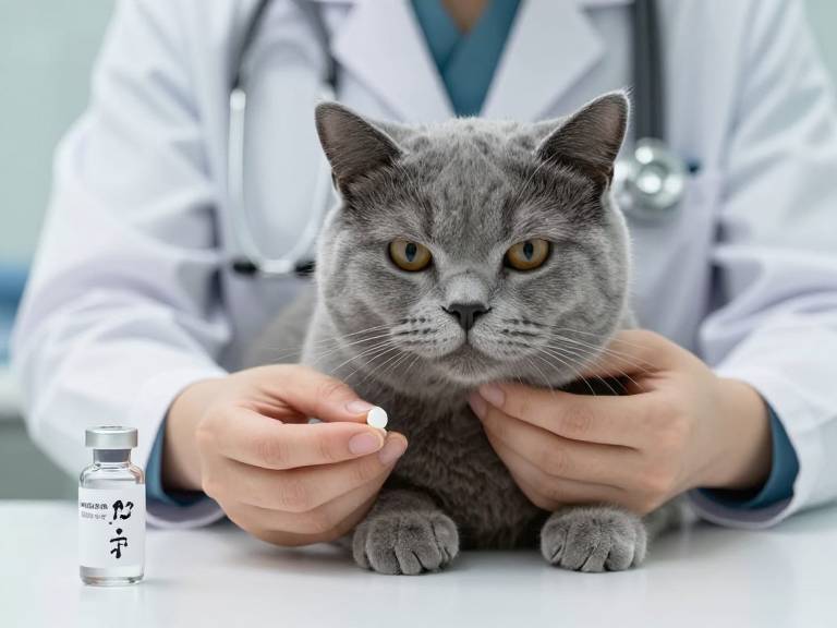 Японский препарат для лечения почек кошек