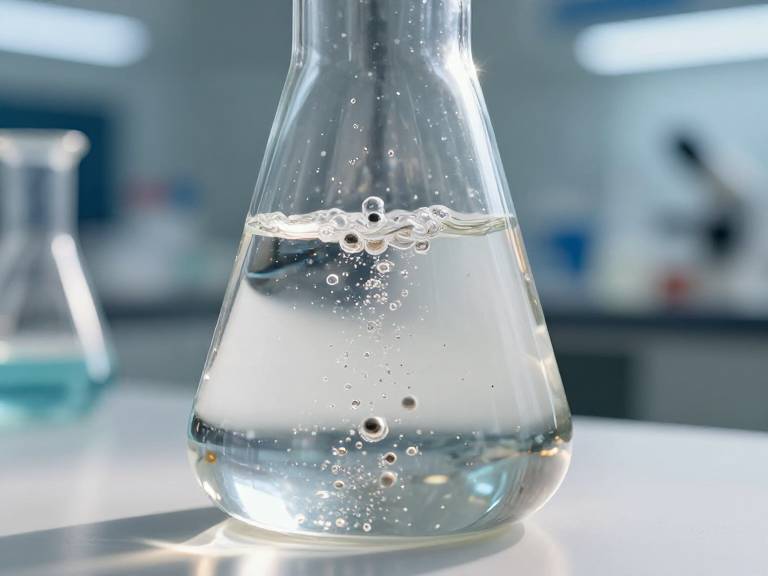 Процесс получения водородного топлива из спирта