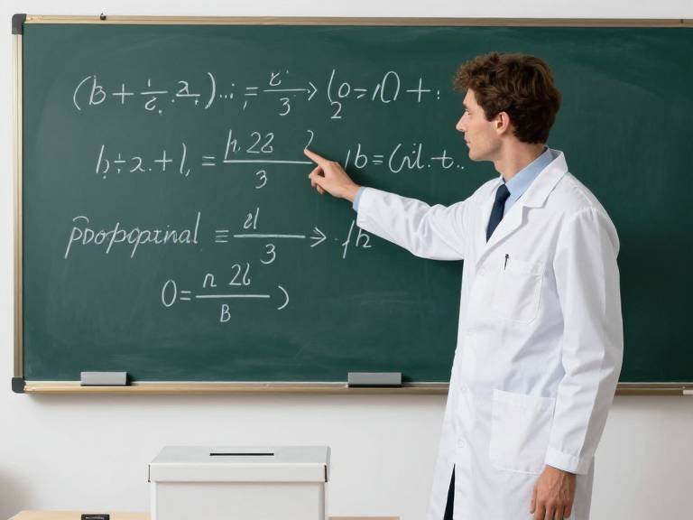 Формула честных пропорциональных выборов