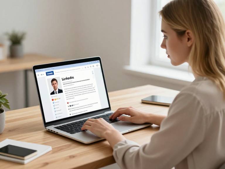 Похвала коллег в LinkedIn приносит больше лайков