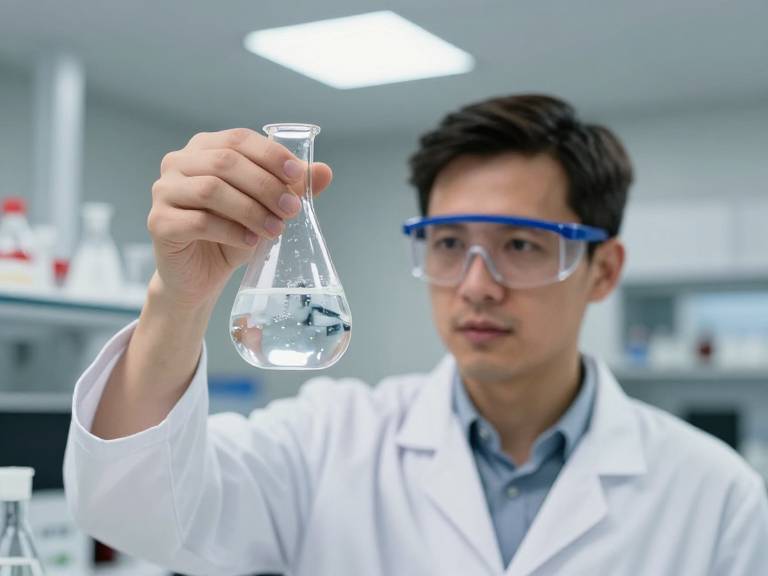 Улавливание CO2 полиионными жидкостями