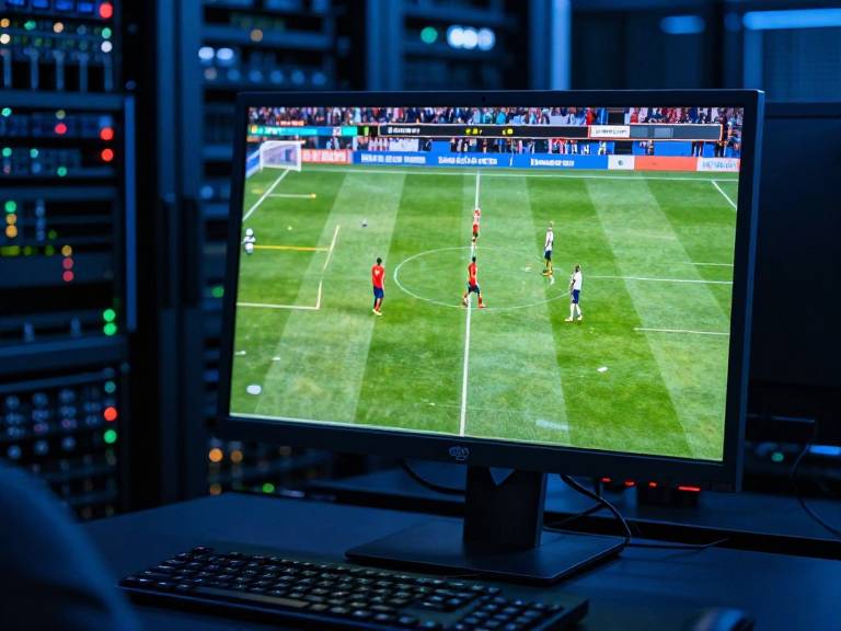 Суперкомпьютер предсказал победителя ЧМ-2026